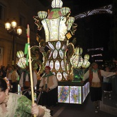 Desfile de Gaiatas