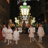 Desfile de Gaiatas