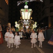 Desfile de Gaiatas