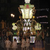 Desfile de Gaiatas
