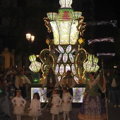 Desfile de Gaiatas