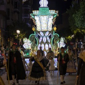 Desfile de Gaiatas