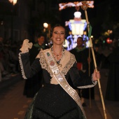 Desfile de Gaiatas