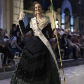 Desfile de Gaiatas