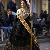 Desfile de Gaiatas