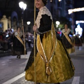 Desfile de Gaiatas