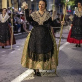 Desfile de Gaiatas