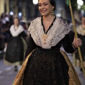 Desfile de Gaiatas