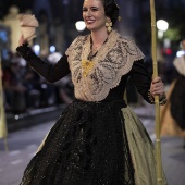 Desfile de Gaiatas