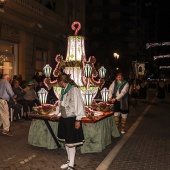 Desfile de Gaiatas