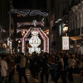 Desfile de Gaiatas