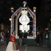 Desfile de Gaiatas