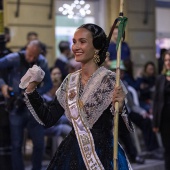 Desfile de Gaiatas