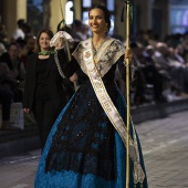 Desfile de Gaiatas