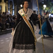 Desfile de Gaiatas