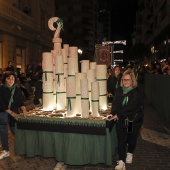 Desfile de Gaiatas