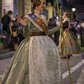 Desfile de Gaiatas