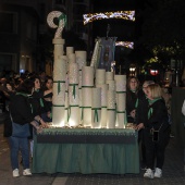 Desfile de Gaiatas