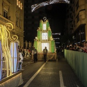 Desfile de Gaiatas