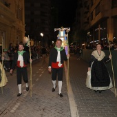 Desfile de Gaiatas