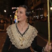 Desfile de Gaiatas