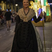 Desfile de Gaiatas