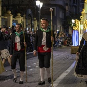 Desfile de Gaiatas