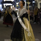 Desfile de Gaiatas