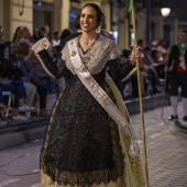 Desfile de Gaiatas