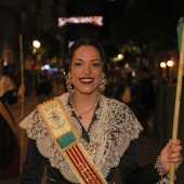 Desfile de Gaiatas