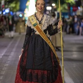 Desfile de Gaiatas