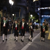 Desfile de Gaiatas