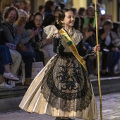 Desfile de Gaiatas