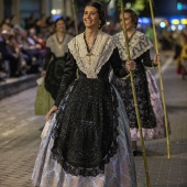 Desfile de Gaiatas