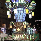 Desfile de Gaiatas