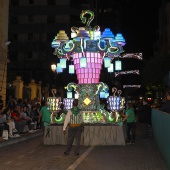 Desfile de Gaiatas