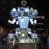 Desfile de Gaiatas