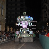 Desfile de Gaiatas