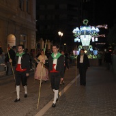 Desfile de Gaiatas