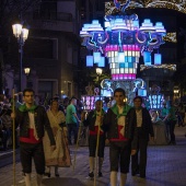 Desfile de Gaiatas