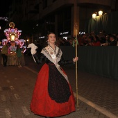 Desfile de Gaiatas