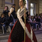 Desfile de Gaiatas