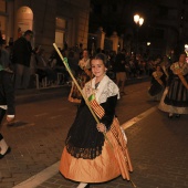 Desfile de Gaiatas