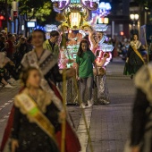 Desfile de Gaiatas