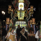 Desfile de Gaiatas