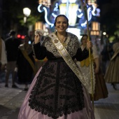 Desfile de Gaiatas