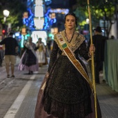 Desfile de Gaiatas