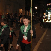 Desfile de Gaiatas