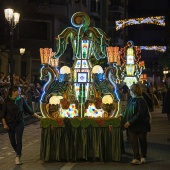 Desfile de Gaiatas