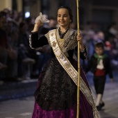 Desfile de Gaiatas